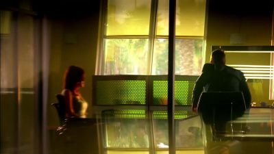 Somebody must've taken my card. - CSI: Miami