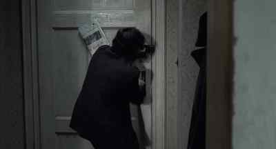 Somebody...\NSomebody help me! - The Pianist