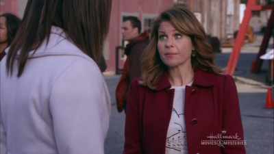 Somebody on this movie
probably killed her. - Last Scene Alive: An Aurora Teagarden Mystery