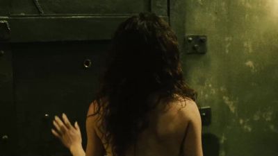 Somebody open the fucking door - Saw II