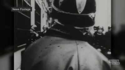 - Somebody had ordered
the killing of carole garton, - Mastermind of Murder