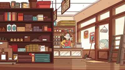 ♪ Somebody out there
Is doing better than me ♪ - Hilda