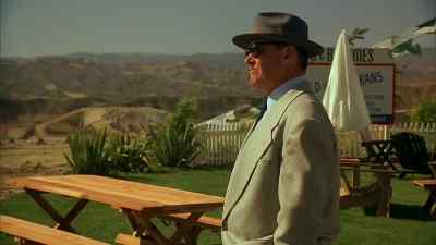 Somebody out there? - The Two Jakes