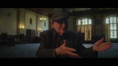 Somebody out watching a documentary
might be able to find the missing piece. - This Is the Zodiac Speaking
