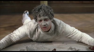 Somebody pIease get me a Tidy Wipe - Van Wilder 2: The Rise of Taj