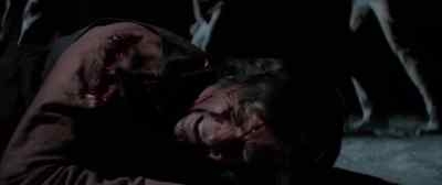 Somebody, please help me.
Help me! - High Plains Drifter