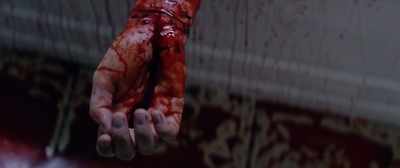 Somebody please help me!
She's dying, I need your help! - Extremity