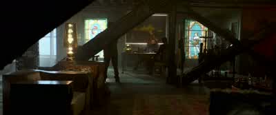 Somebody, please! - John Wick: Chapter 2