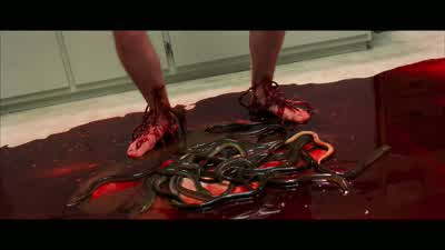 Somebody please wake me upPlease - Freddy vs  Jason