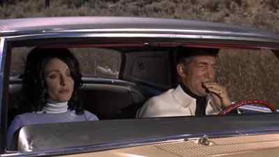 Somebody put a river here. - The Wrecking Crew