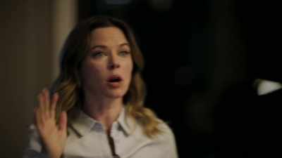 - Somebody put broken glass
in the garden. - Deadly Wives Club
