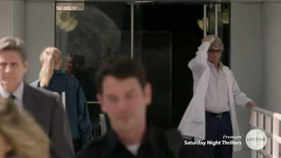 Somebody put that knife
in my hands, - Stalked by My Doctor: A Sleepwalker's Nightmare