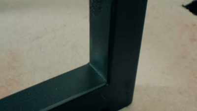 Somebody put tape around it,
ripped it off, - High Potential
