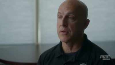 Somebody really - Mastermind of Murder
