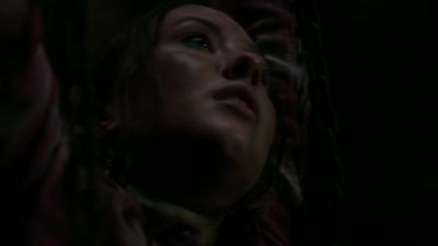 Somebody... - Supernatural