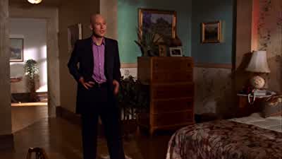 Somebody? - Smallville
