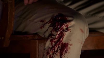 Somebody... - Criminal Minds