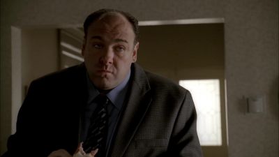 Somebody! - The Sopranos