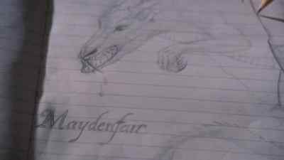 Somebody? - Masters of Horror