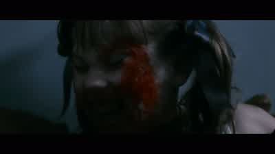 Somebody! - 30 Days of Night