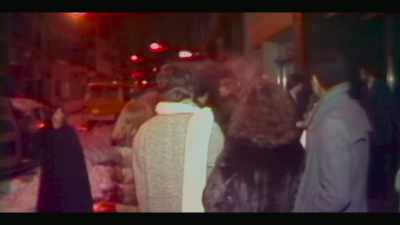 Somebody said,
"Knock on the door - Disco’s Revenge