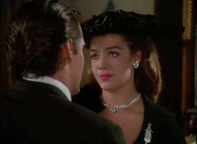 Somebody screwed up,
didn't they? - Quantum Leap