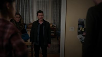 Somebody see a mouse? - Manifest