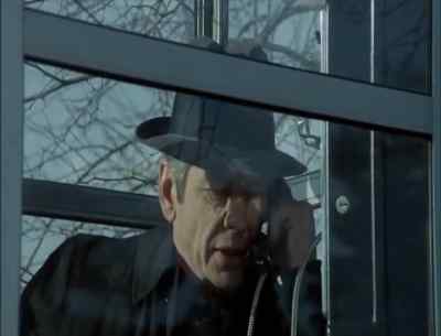 - Somebody set us up.
- Don Vito says... - The Valachi Papers