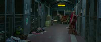 Somebody should think about
people who want to commit suicide. - Shubh Mangal Zyada Saavdhan