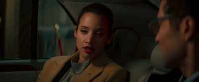 Somebody should've
gotten back to me by now, - Air Force One Down