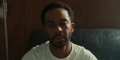Somebody shut that
pickaninny up!" - Exhibiting Forgiveness