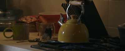 Somebody smelled
the brownies. - Imaginary