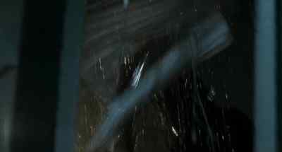 Somebody! Somebody, please! - Halloween II