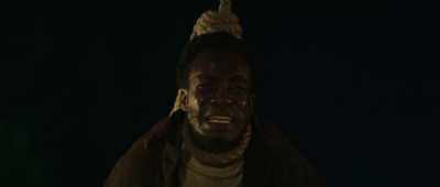 Somebody, somebody,
somebody... Somebody, please! - Django