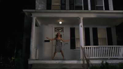 Somebody somewhere - A Dirty Shame