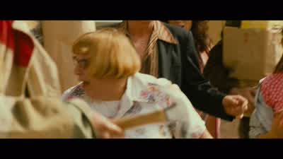 You poor fools don't understand do youThis car is property of the World Bank That money goes to Italy - Fear and Loathing in Las Vegas