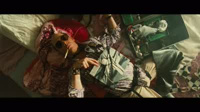 Somebody stop them! - Fear and Loathing in Las Vegas