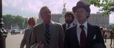 Somebody talked somebody listened - Brannigan