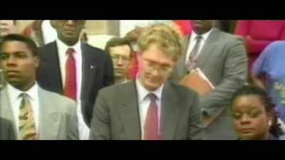 Somebody that's
gonna investigate - Invisible Monsters: Serial Killers in America