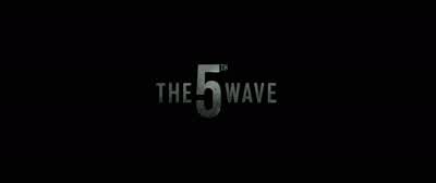 Somebody there? - The 5th Wave