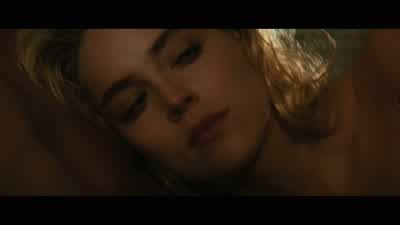 Somebody has to dieWhySomebody always does - Basic Instinct