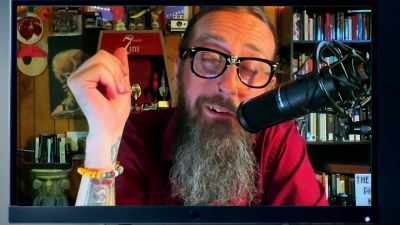 Somebody has to survive this - Doomsday Stories