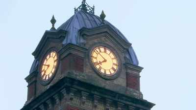 Somebody told me after,
there was a report - Britain’s Most Evil Killers