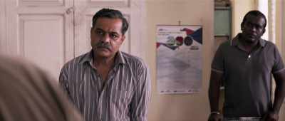 Somebody had tortured Chandra - Vikram Vedha