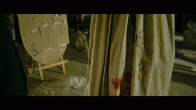 - Somebody touch this? - Knock Knock