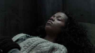 Somebody was trying to warn me,
but it was too late this time. - Falling Skies