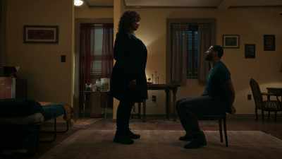 Somebody used my crimes
to get away with murder, - The Equalizer