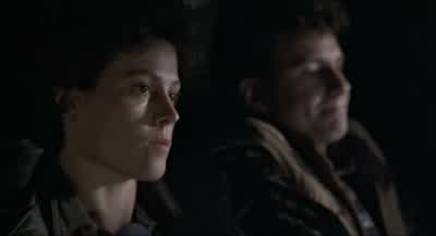 Somebody wake up Hicks - Aliens
