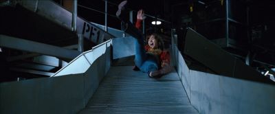 Somebody wanna unzip me - Unaccompanied Minors