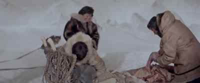 Somebody wants to show imina... - The Savage Innocents